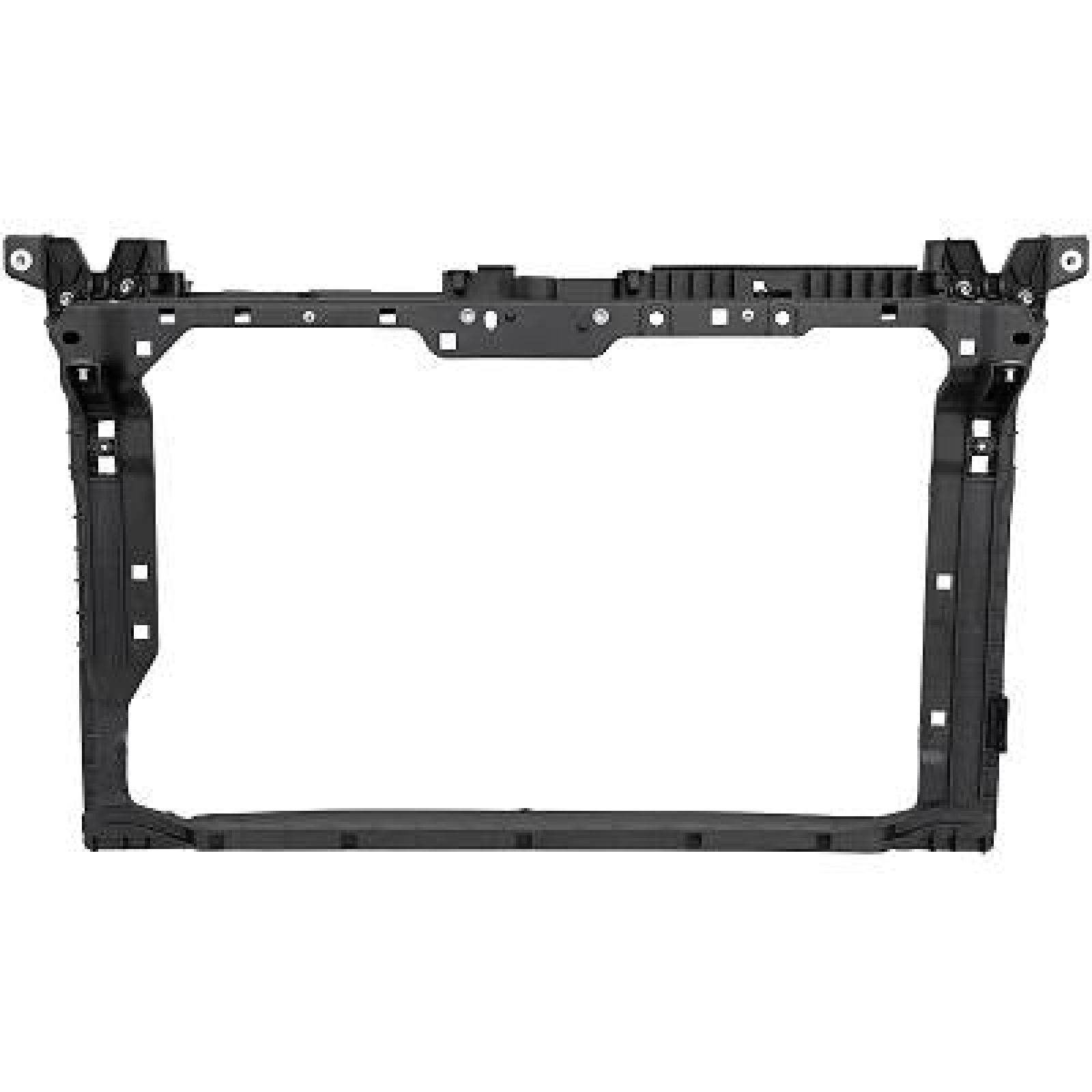 FRONTMASKE    SCALA/KAMIQ, passend für 2019-> 654805588B